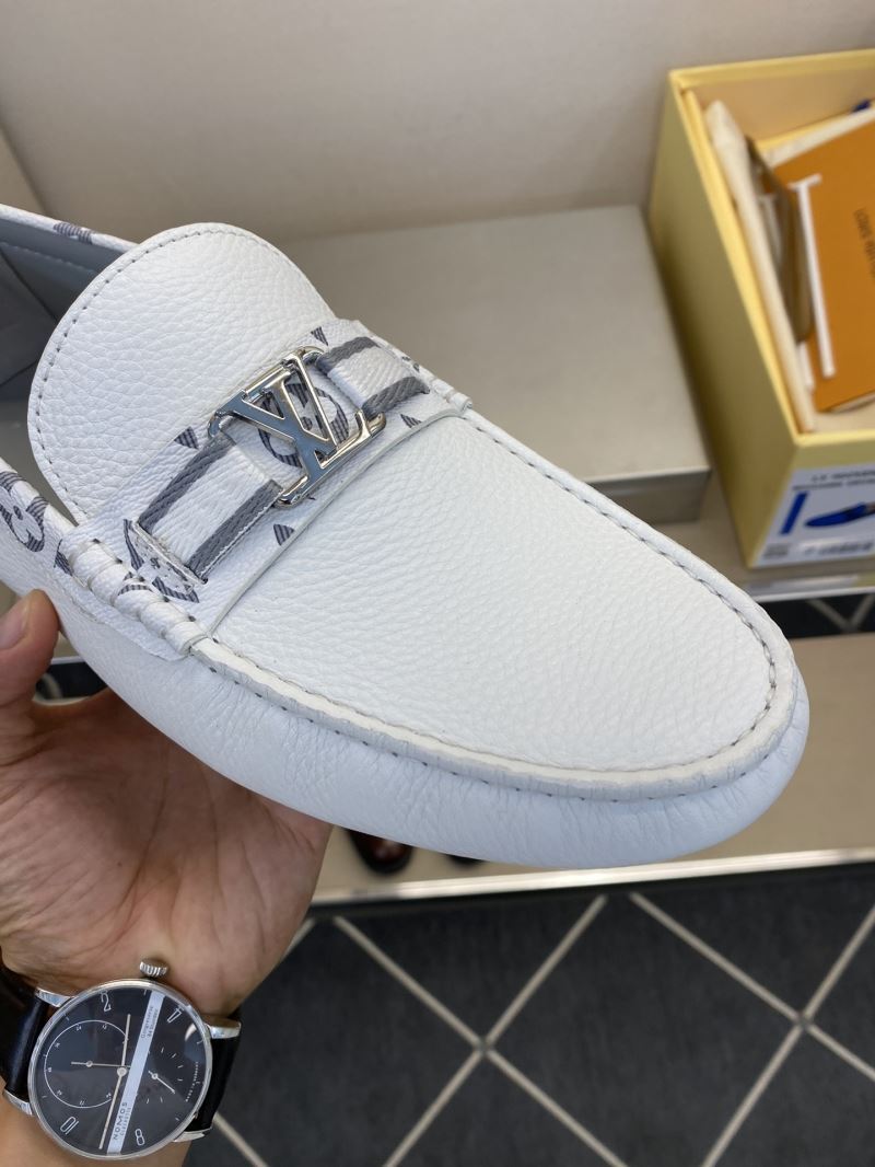 Louis Vuitton Tods Shoes